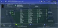 Belgian 20-year old Musonda